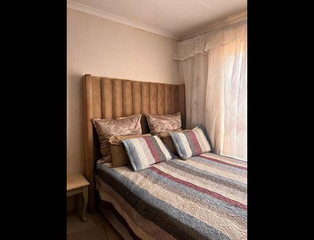 2 BEDROOM PROPERTY TO RENT IN PROTEA GLEN